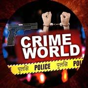 Crime World