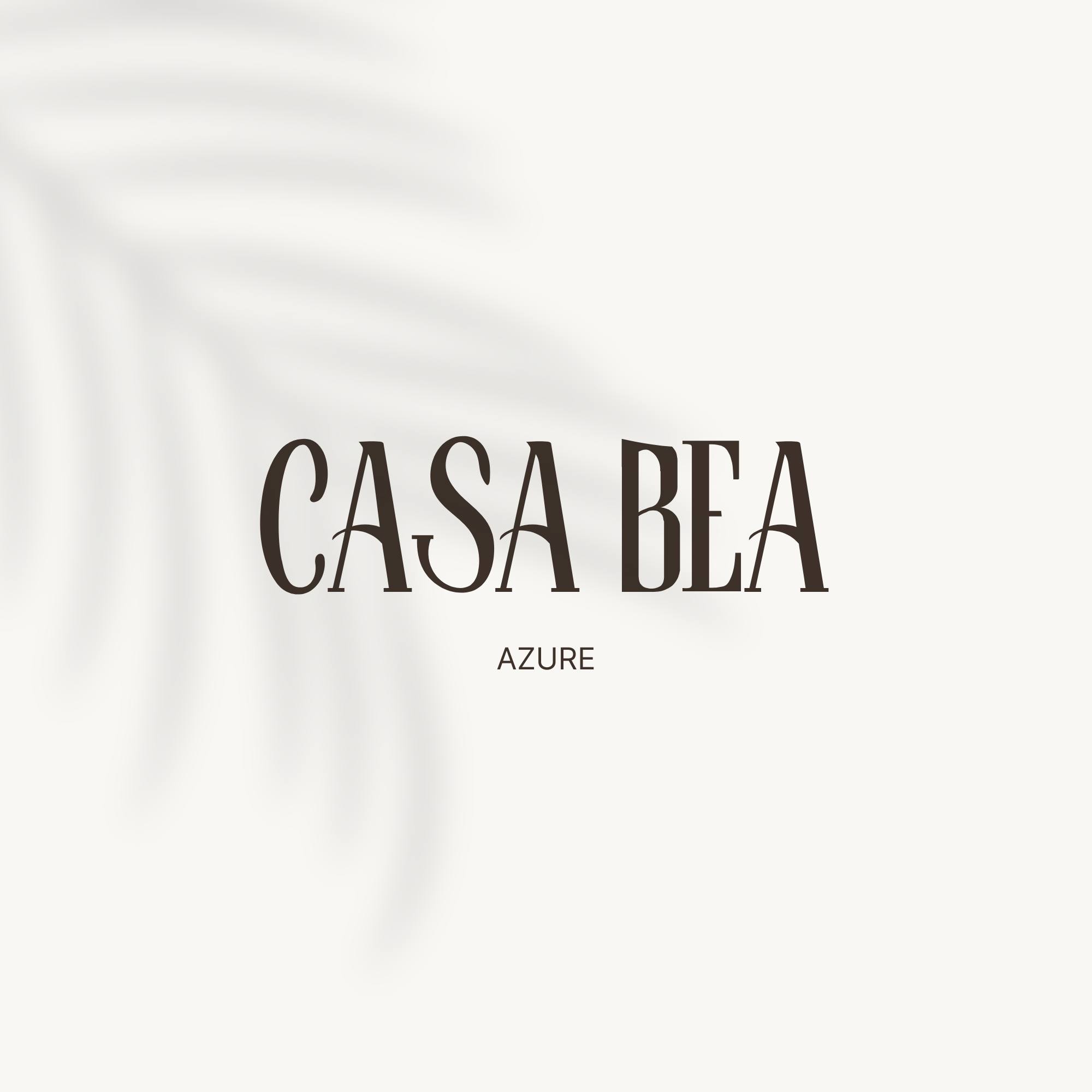 Casa Bea Azure | Parañaque