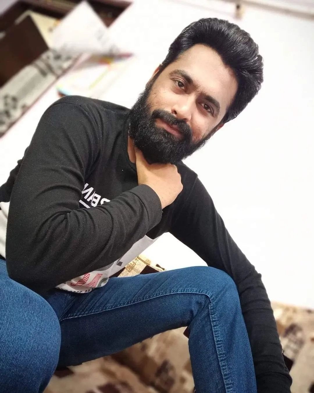 Pinkesh Lalwani