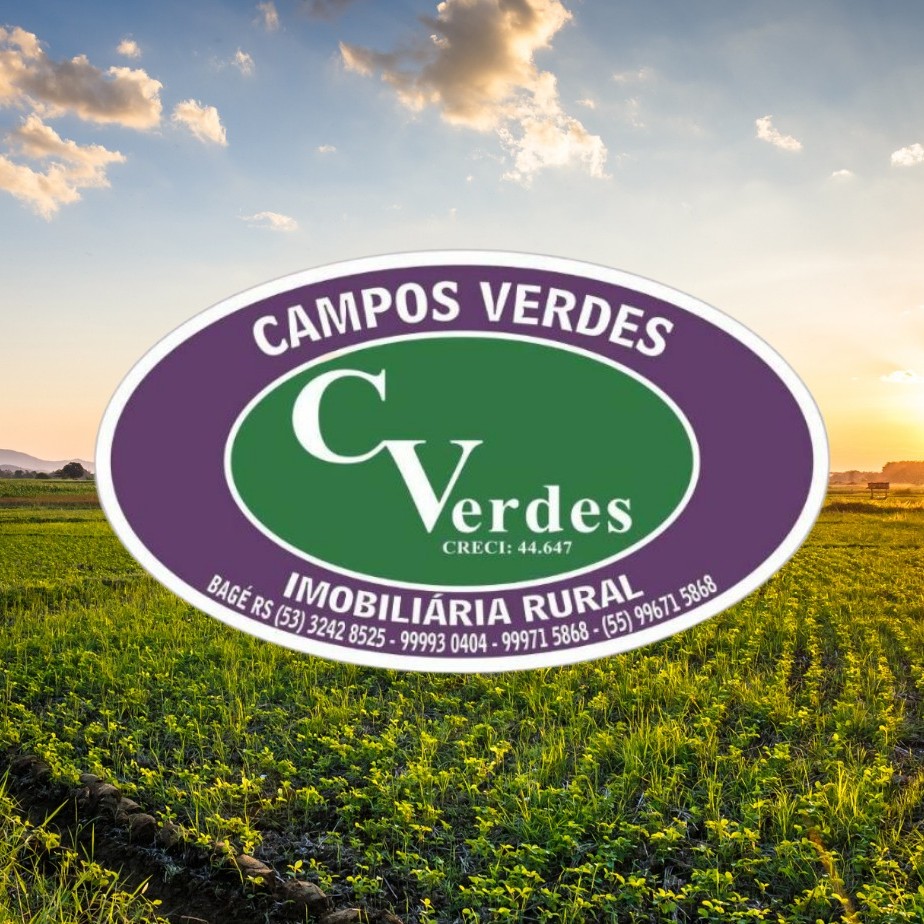 Campos Verdes Imobiliária Rural