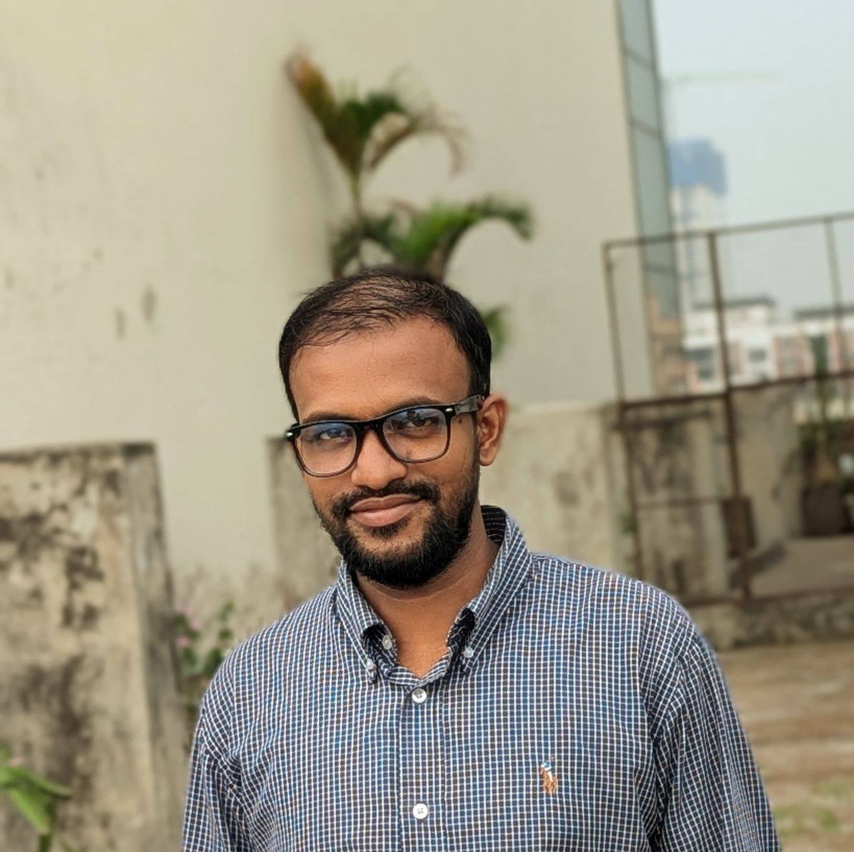 Suzon Bhuiyan | Dhaka