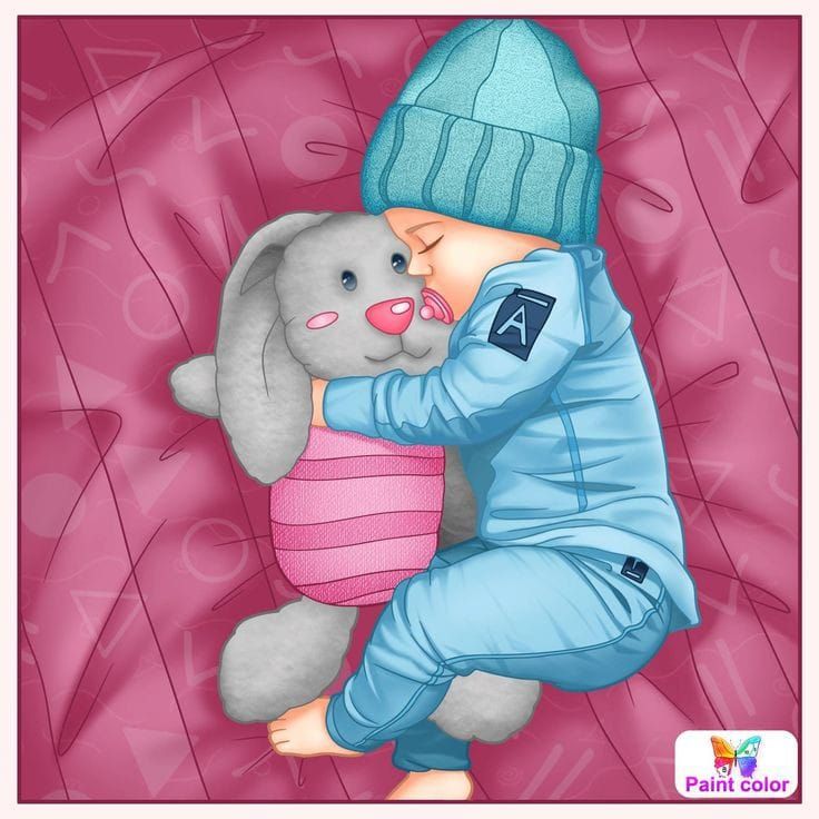 Babyنونو