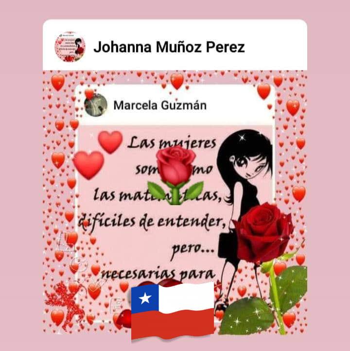 Johanna Muñoz