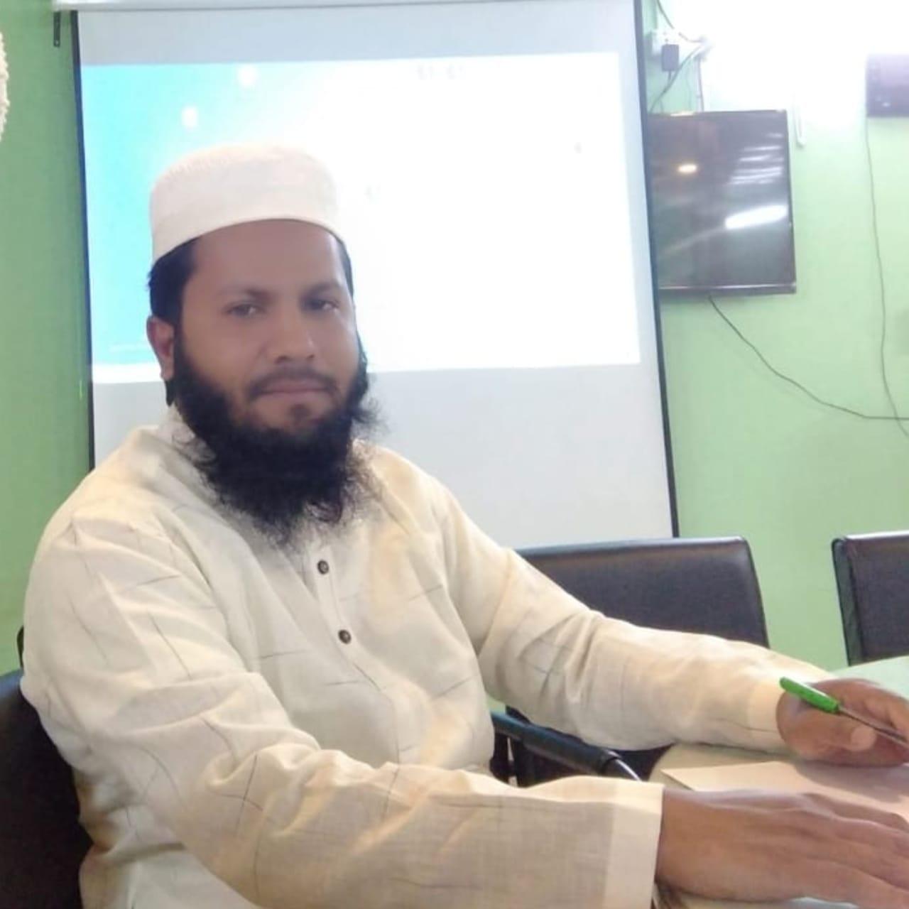 Muhammad Rofique