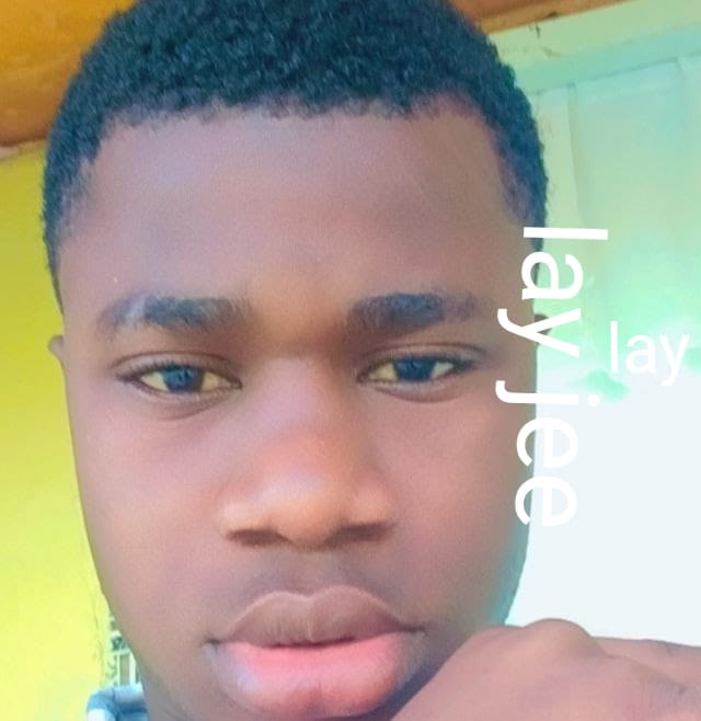 Black lay djee m jere on nation