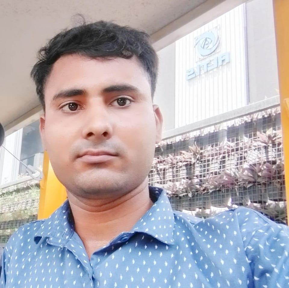 Atul Prakash Rathore