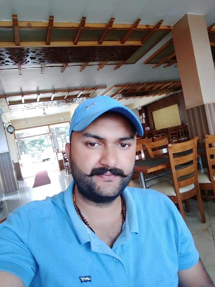 Contractor and building construction Sumit rajput | Shimla