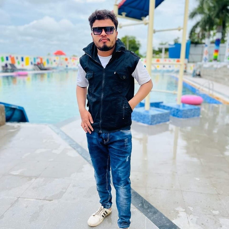 Shoaib Raza