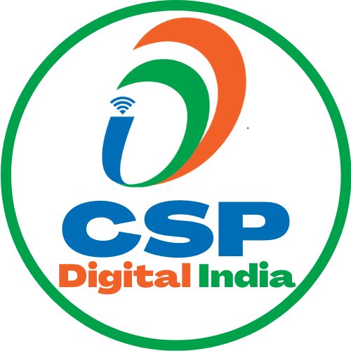CSP Digital India | Agra