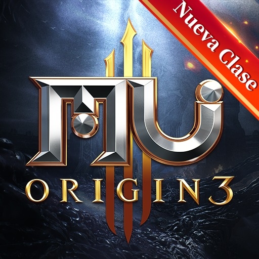 MU Origin 3 Global