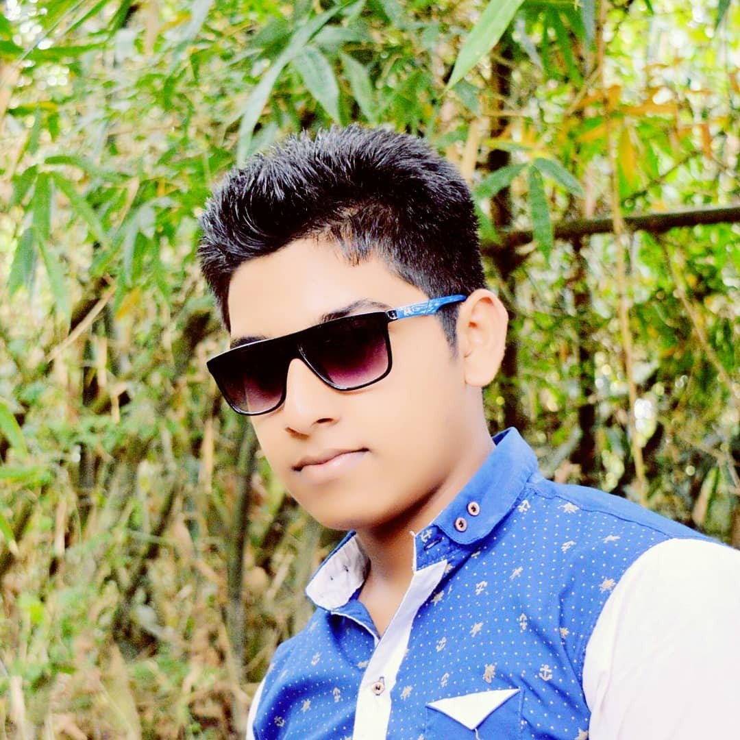 Md Sheikh Rasel