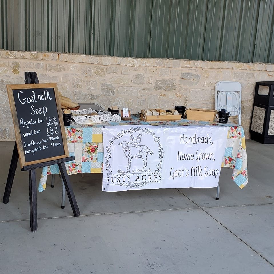 Rusty Acres | Newark TX
