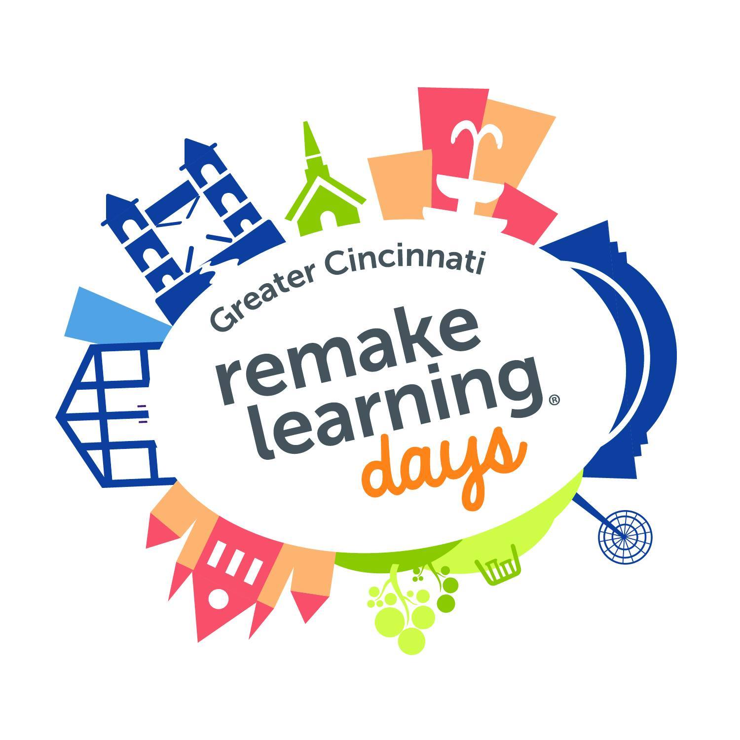 Remake Learning Days Greater Cincinnati