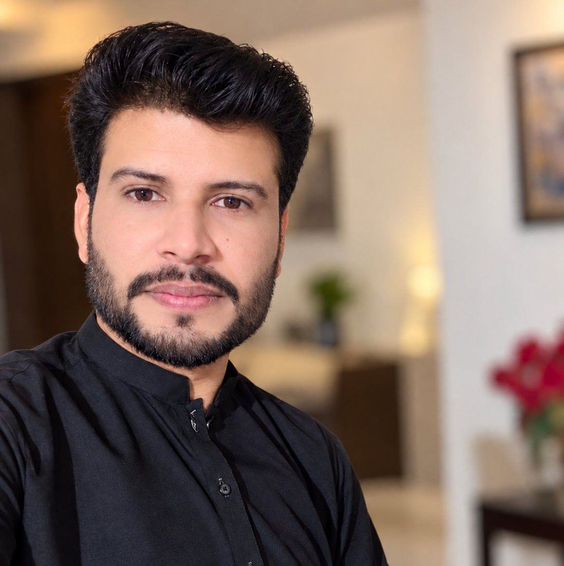 Kashif Iqbal