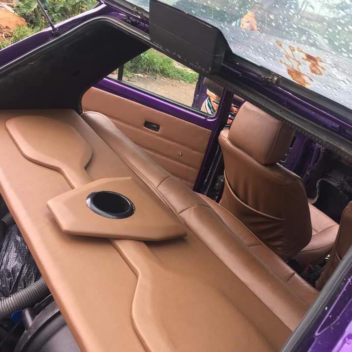 Fresh Mario Audio Lab n Auto Styling