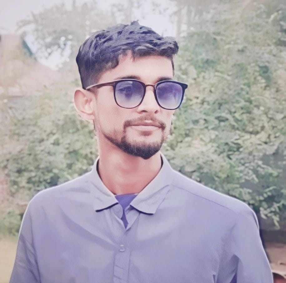 Md Hasnain | Dhaka