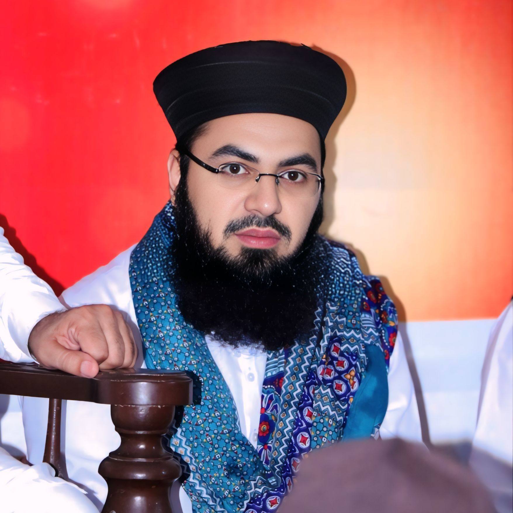 Allama Muhammad Adeel Raza