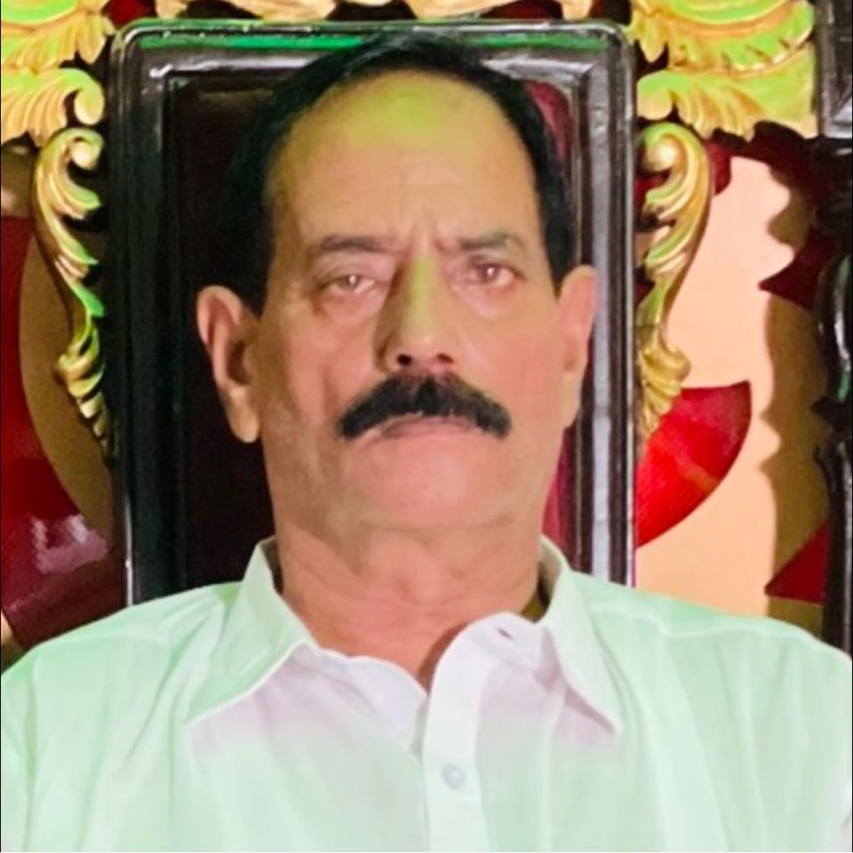 Dera Ch Bao Riaz Chak Sikandar