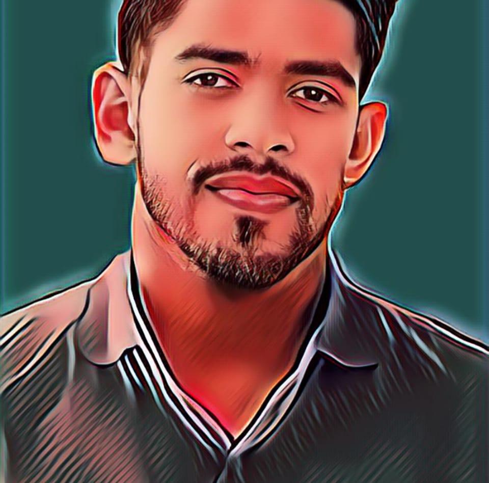 Rk Abid