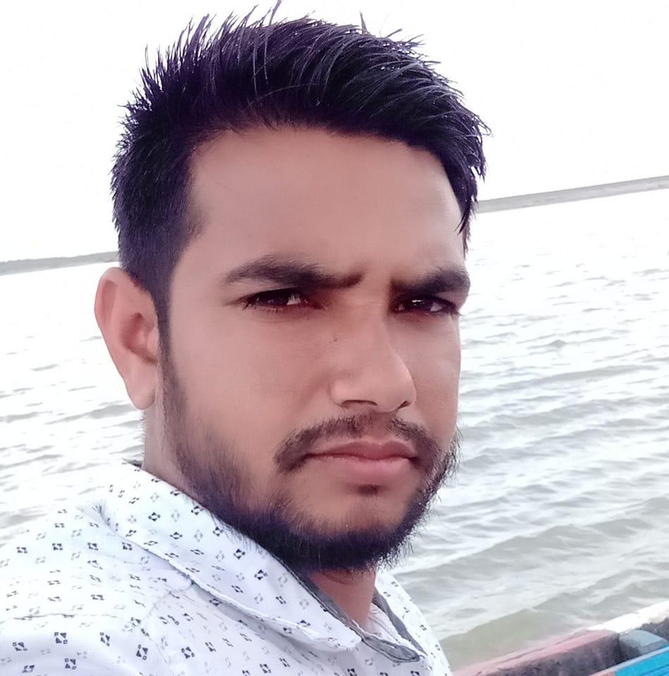 Injamul hoque