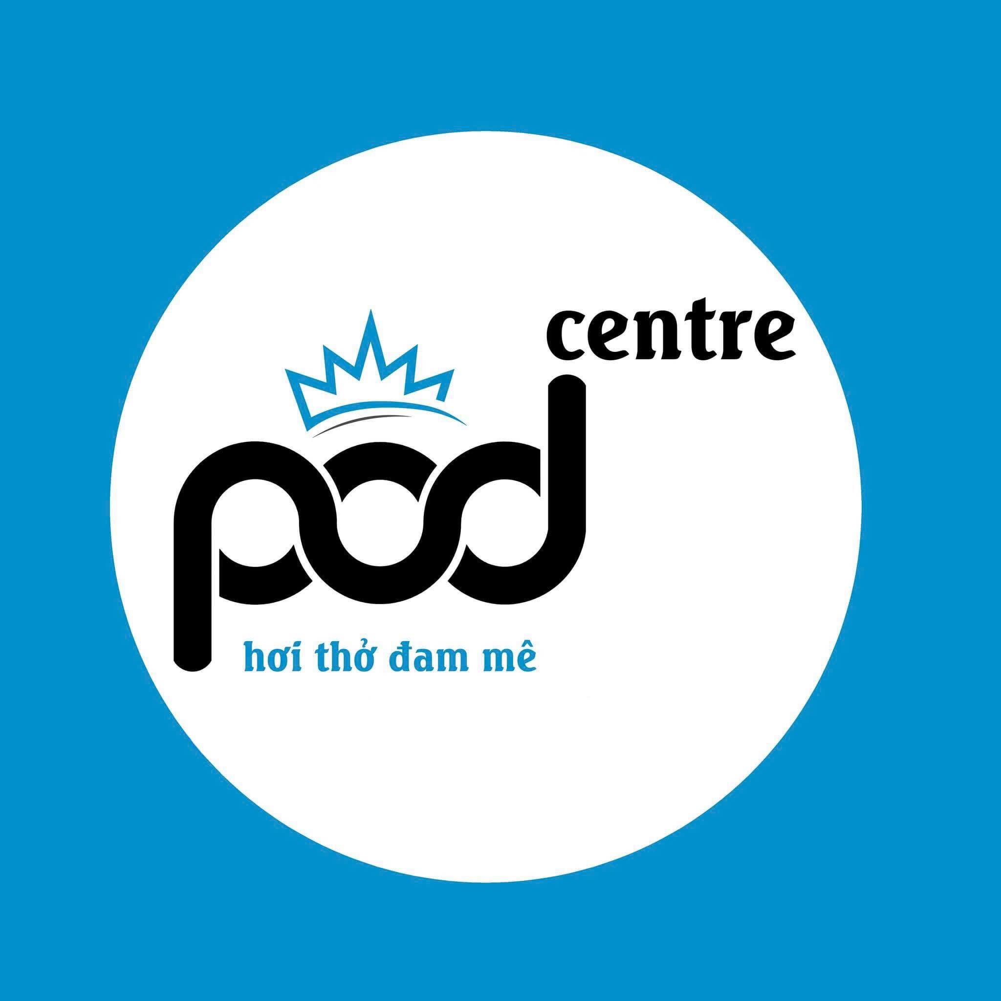 Pod Centre