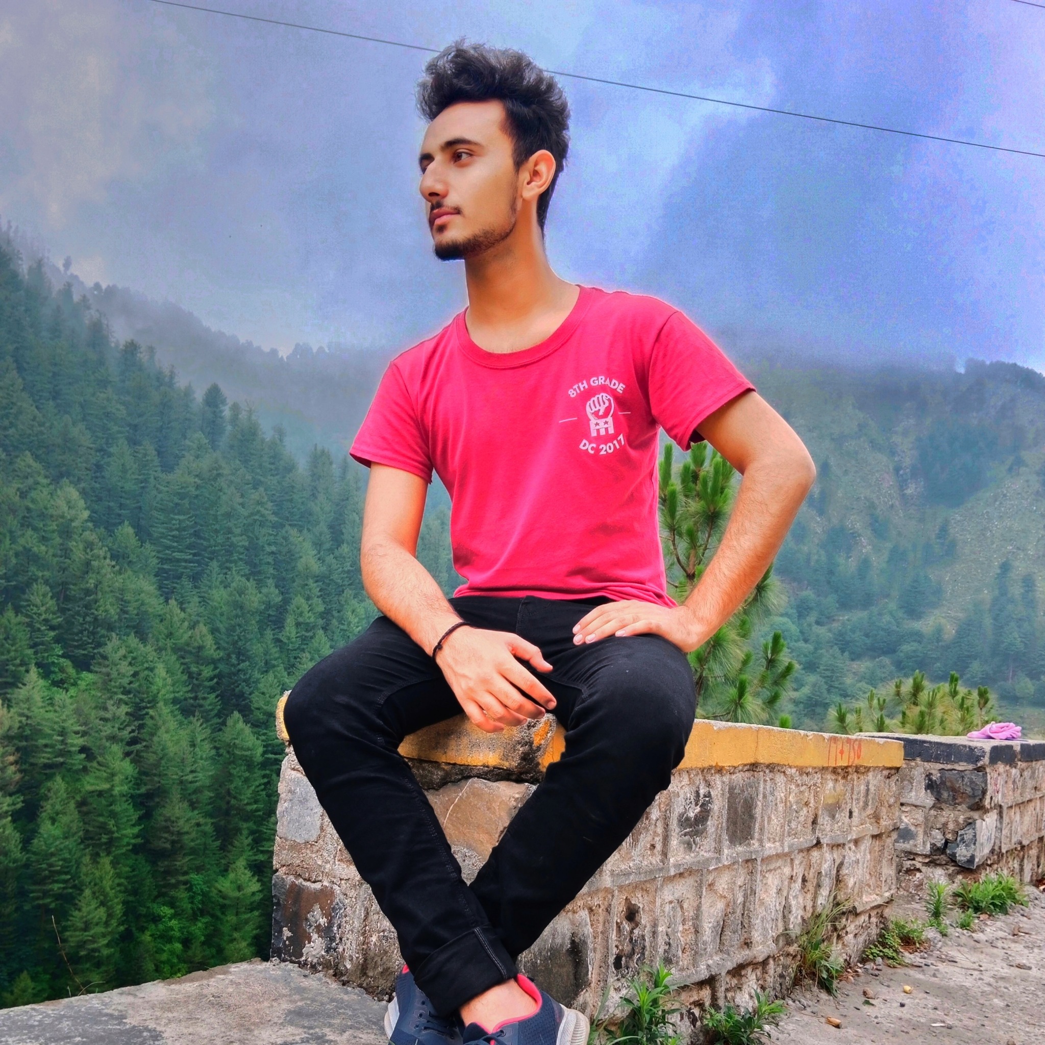 Musaddiq Shah