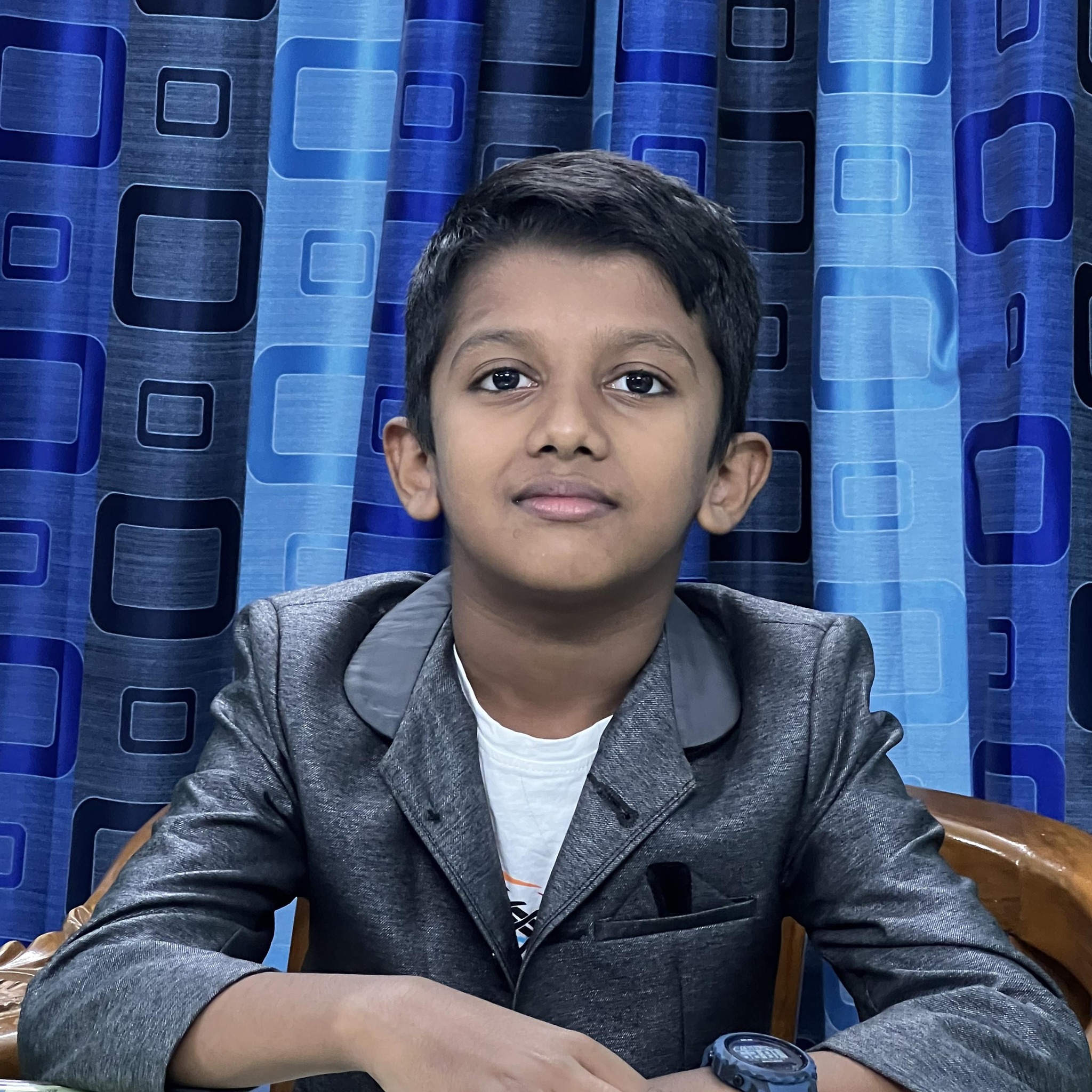 Faraz