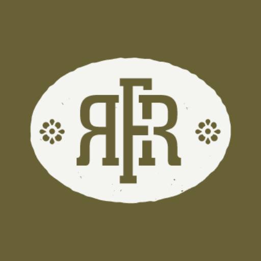 Rust Flower Ranch