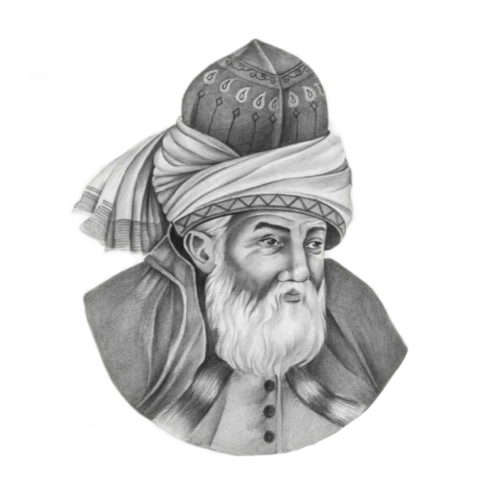 Maulana Jalaluddin Rumi