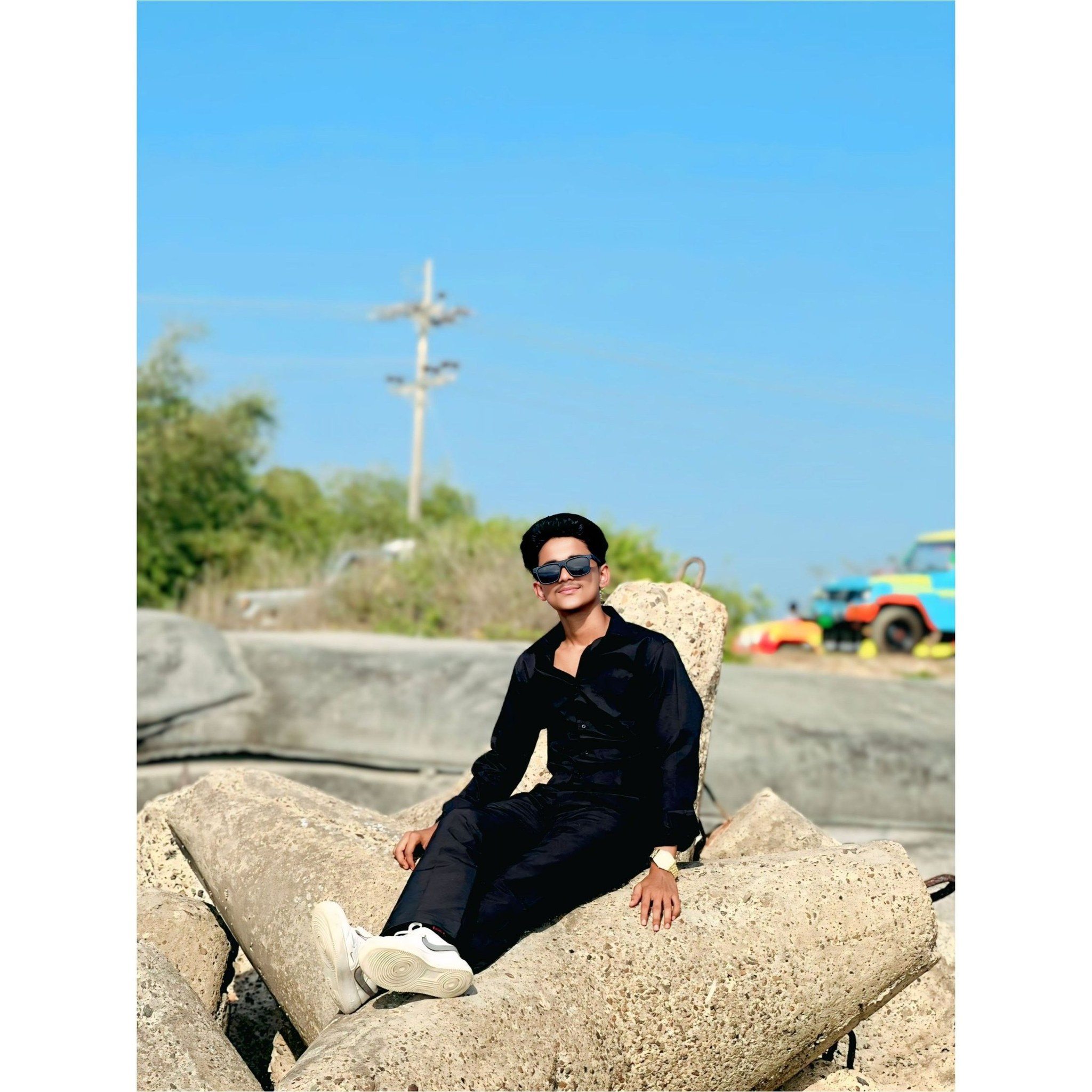 Ahmed Robiul