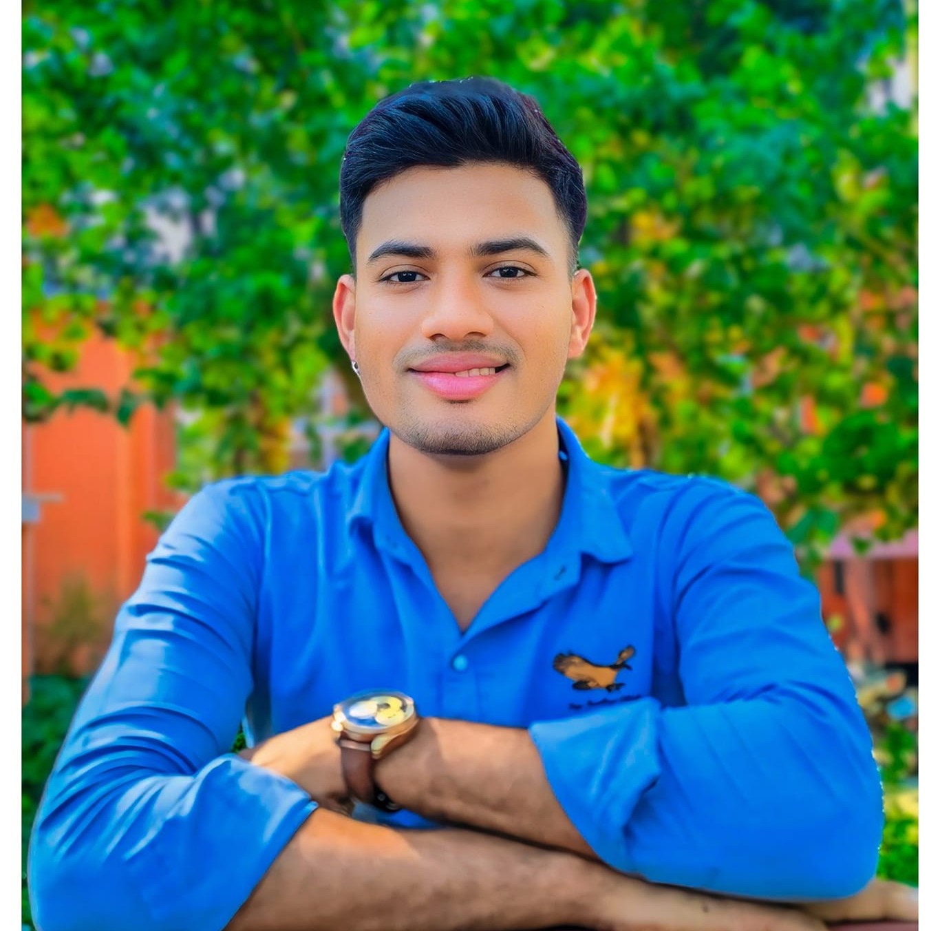 MD Rakib Rana