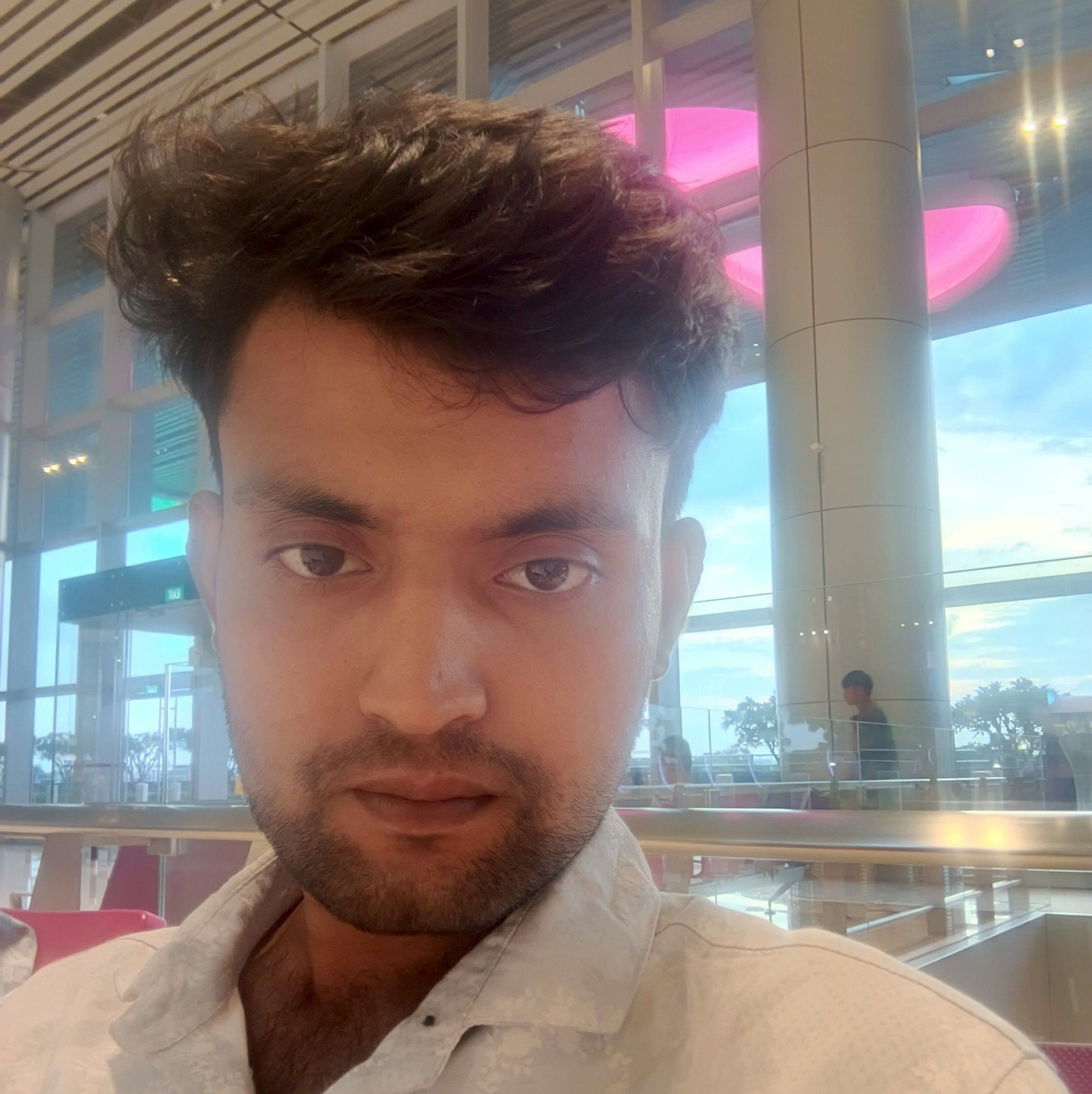 Rakib Hasan