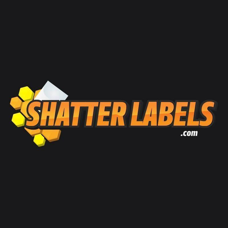 ShatterLabels.com