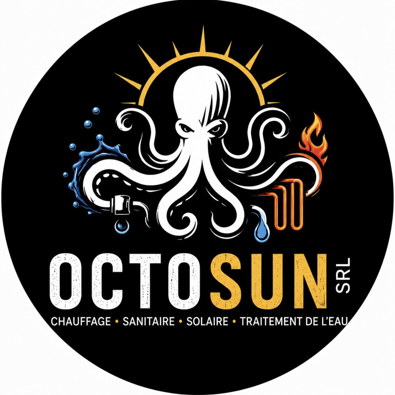 Octosun | Mons
