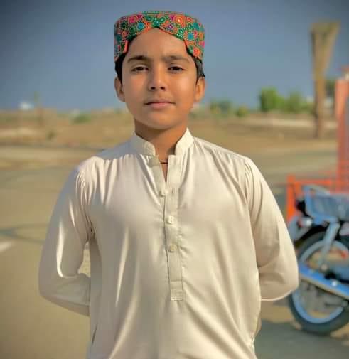 Asif Ali Rind Official