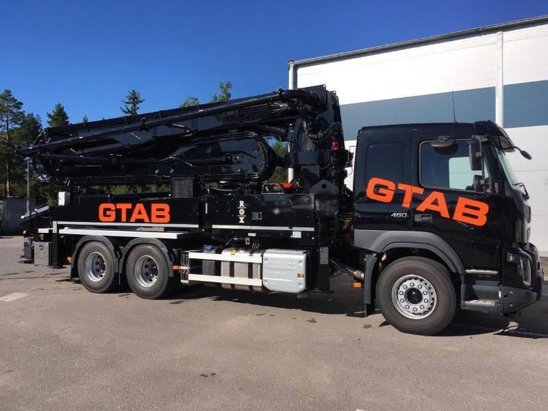 GTAB