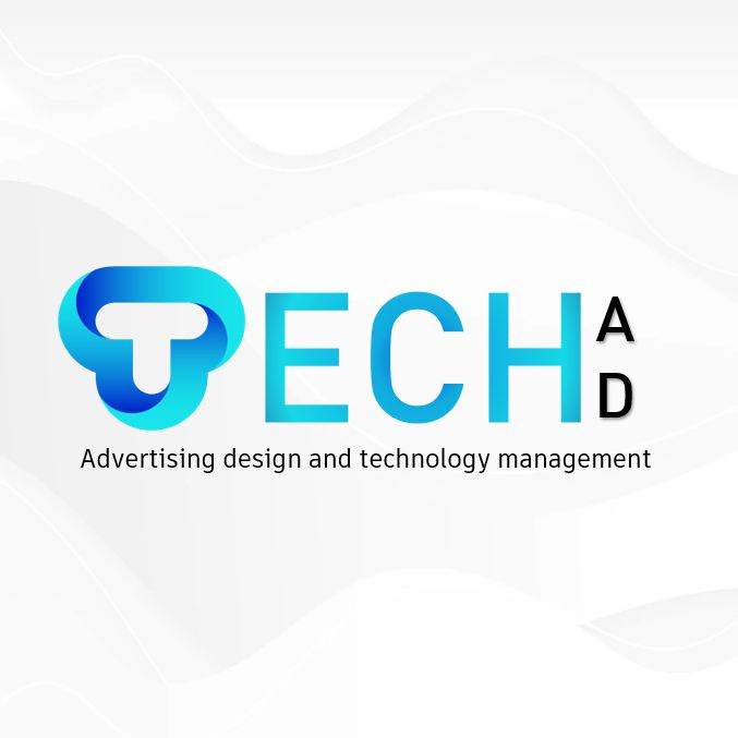 Tech AD I تـــيكـ أد