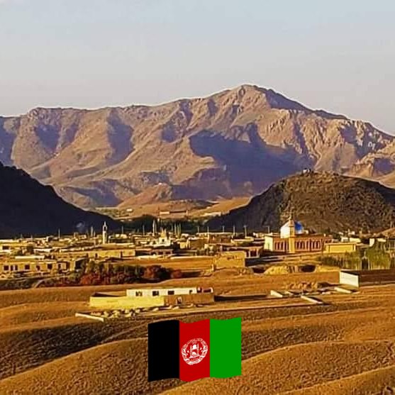 احمدزی لالا