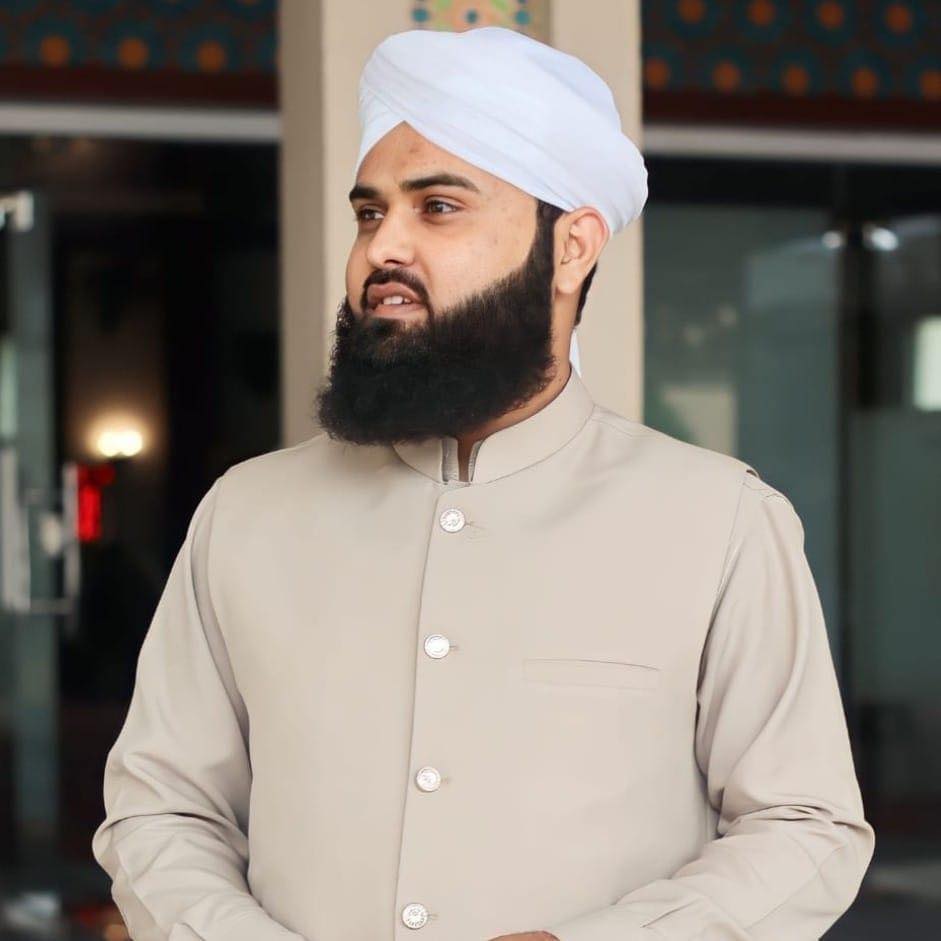Khalil Ubaid Qadri