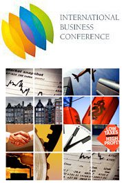 International Business Conference IBCPIB™