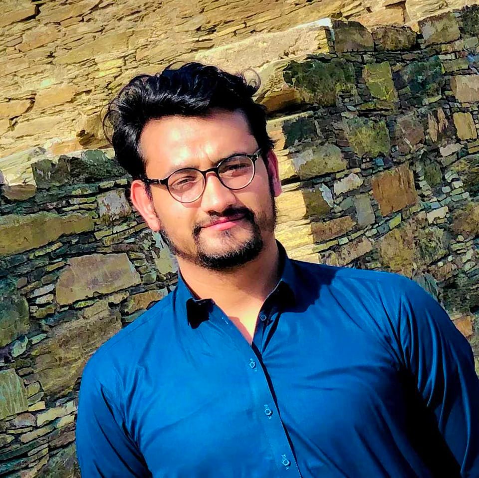 Saleem Shahid