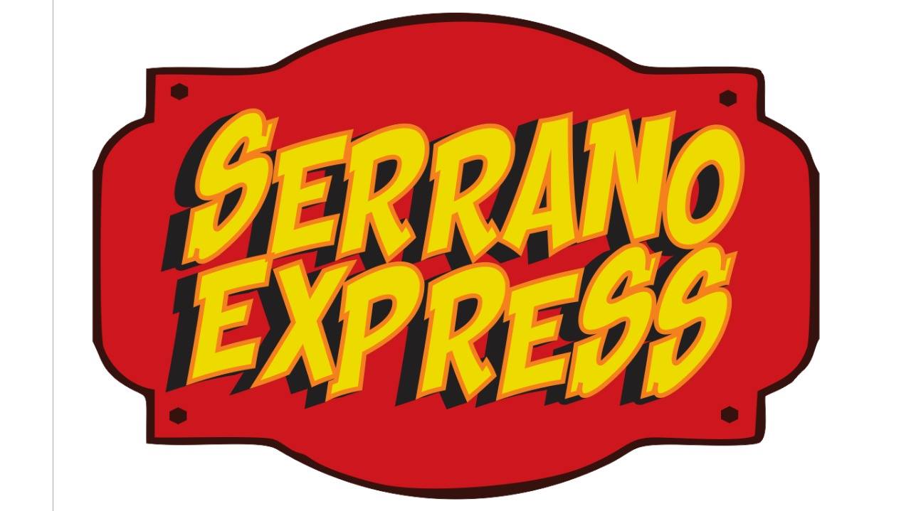 Serrano Express | Pereira