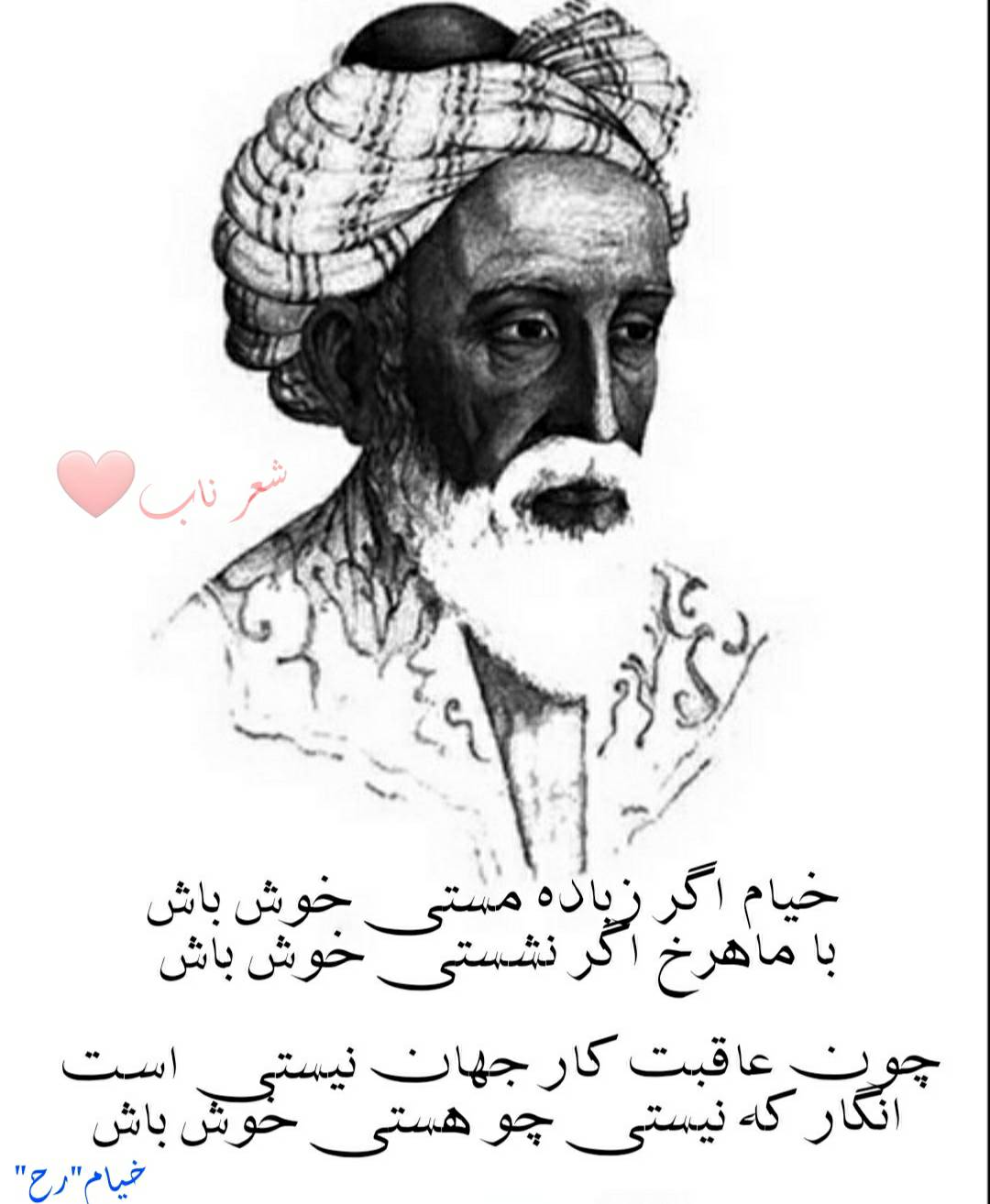 شعر ناب