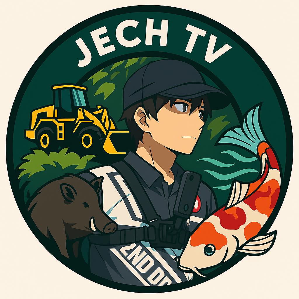 Jech TV