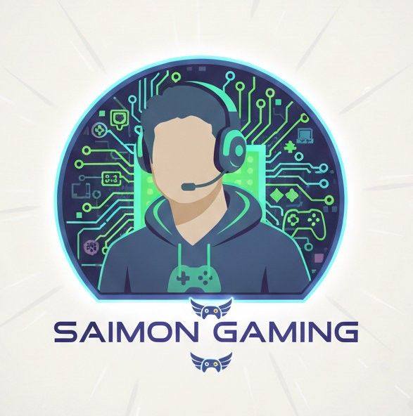SAIMON GAMING