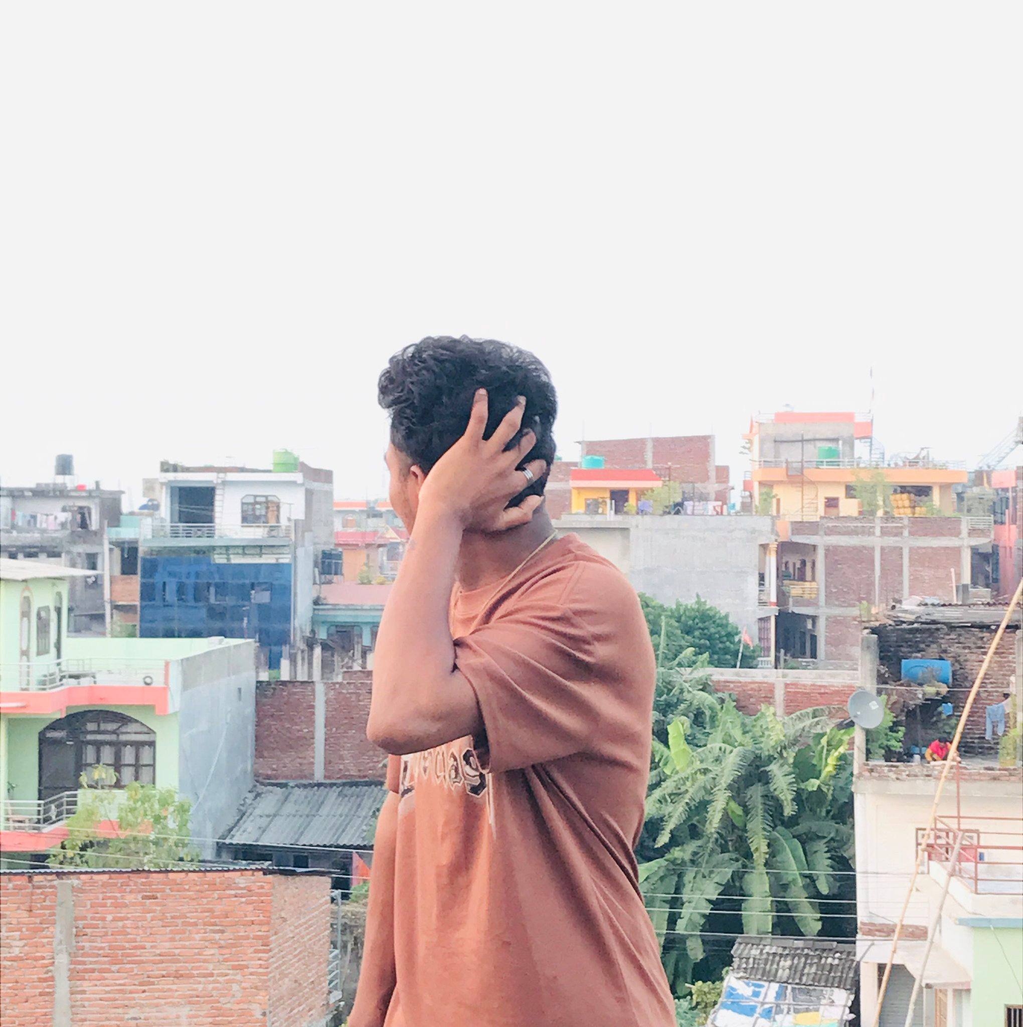 Ajit Raut