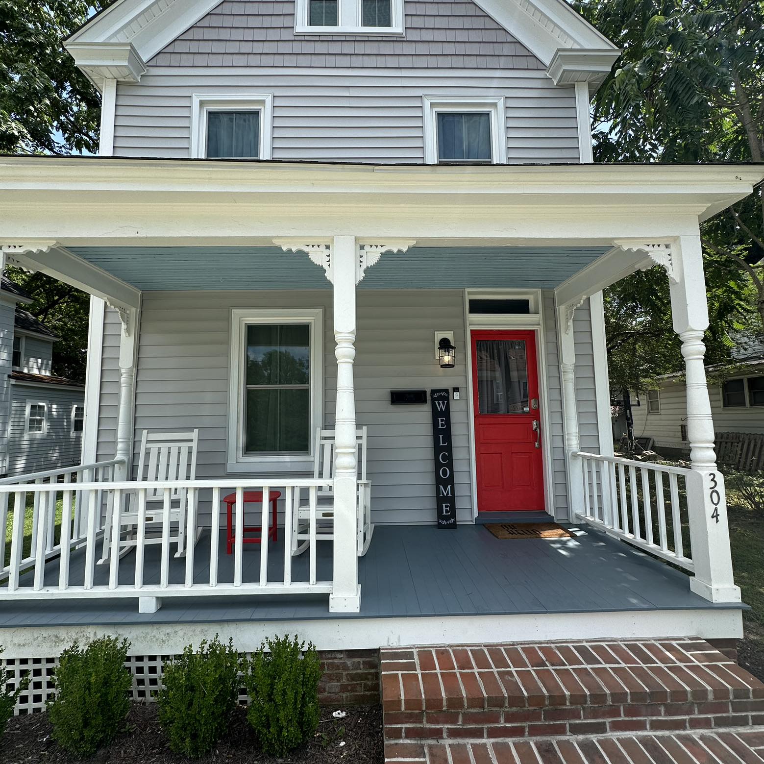 Ryan River House on Choptank | Cambridge MD