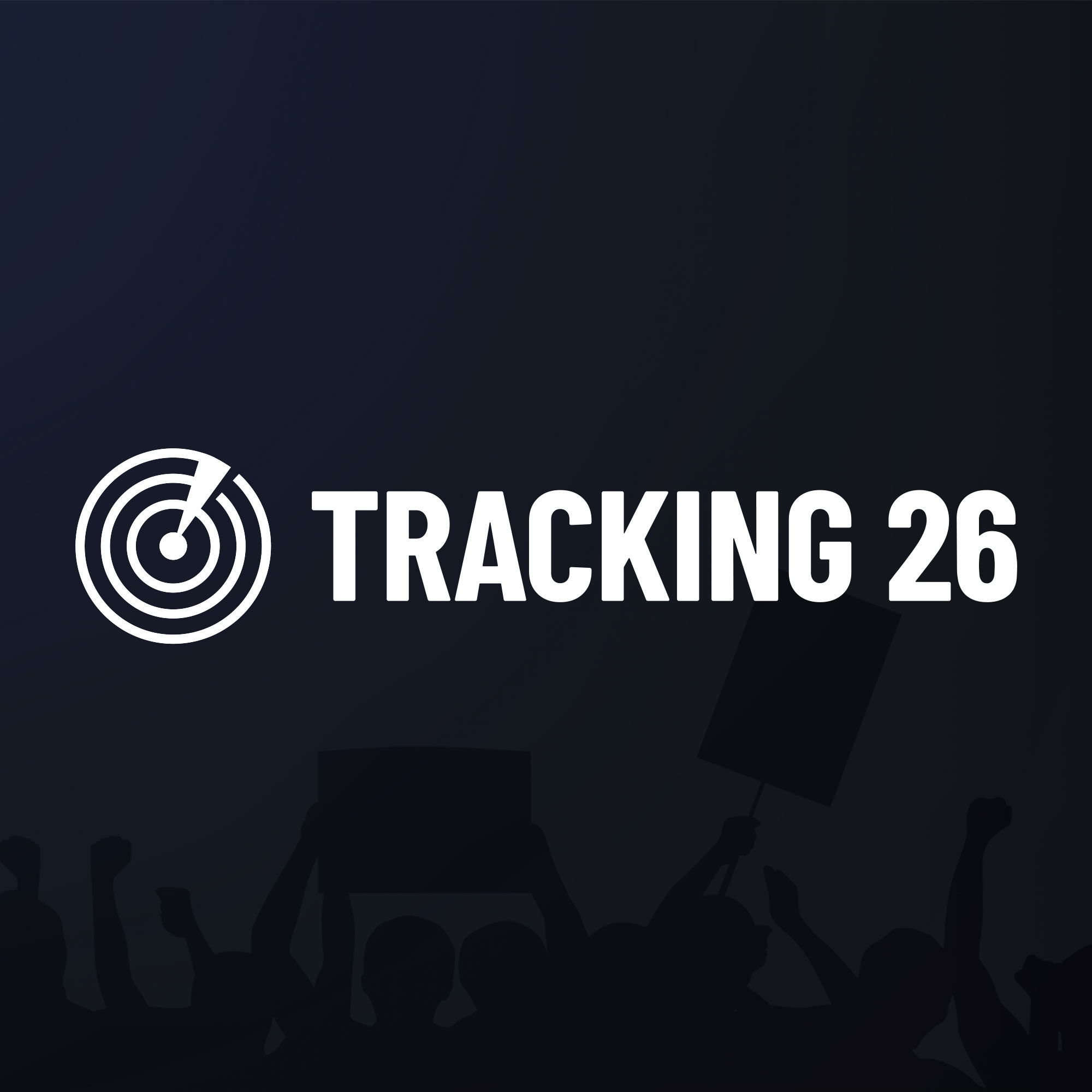 Tracking 26