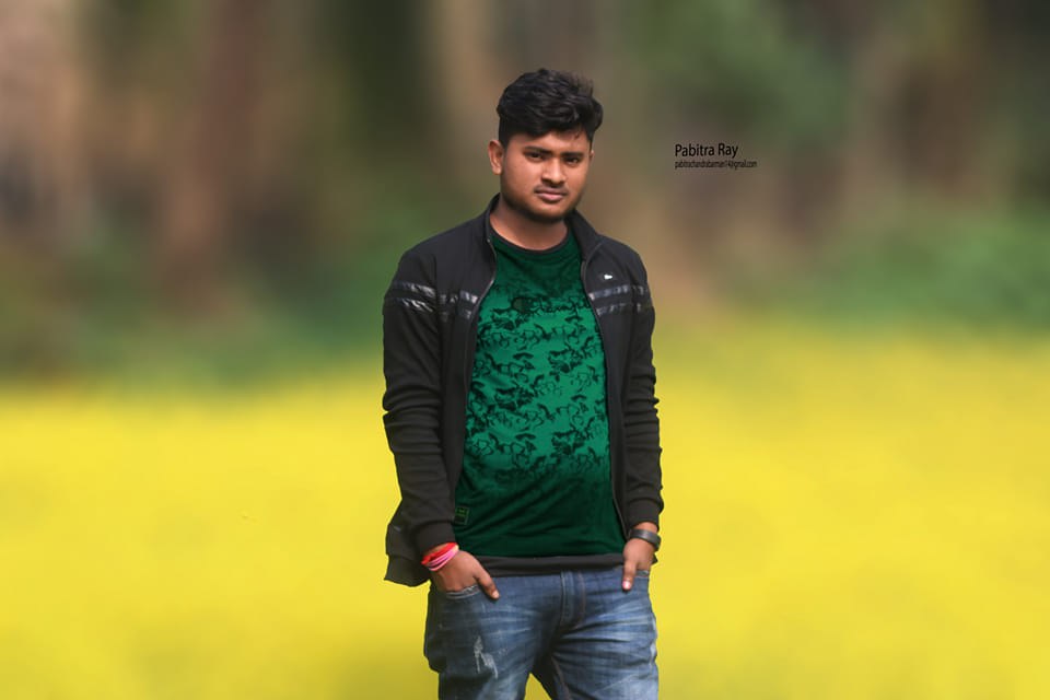 Pabitra Vlog