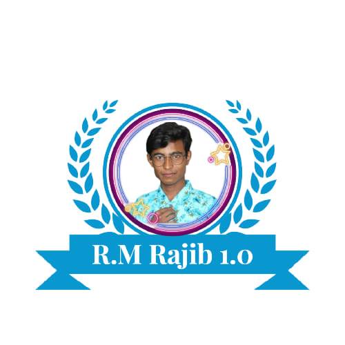 R.M Rajib 1.0